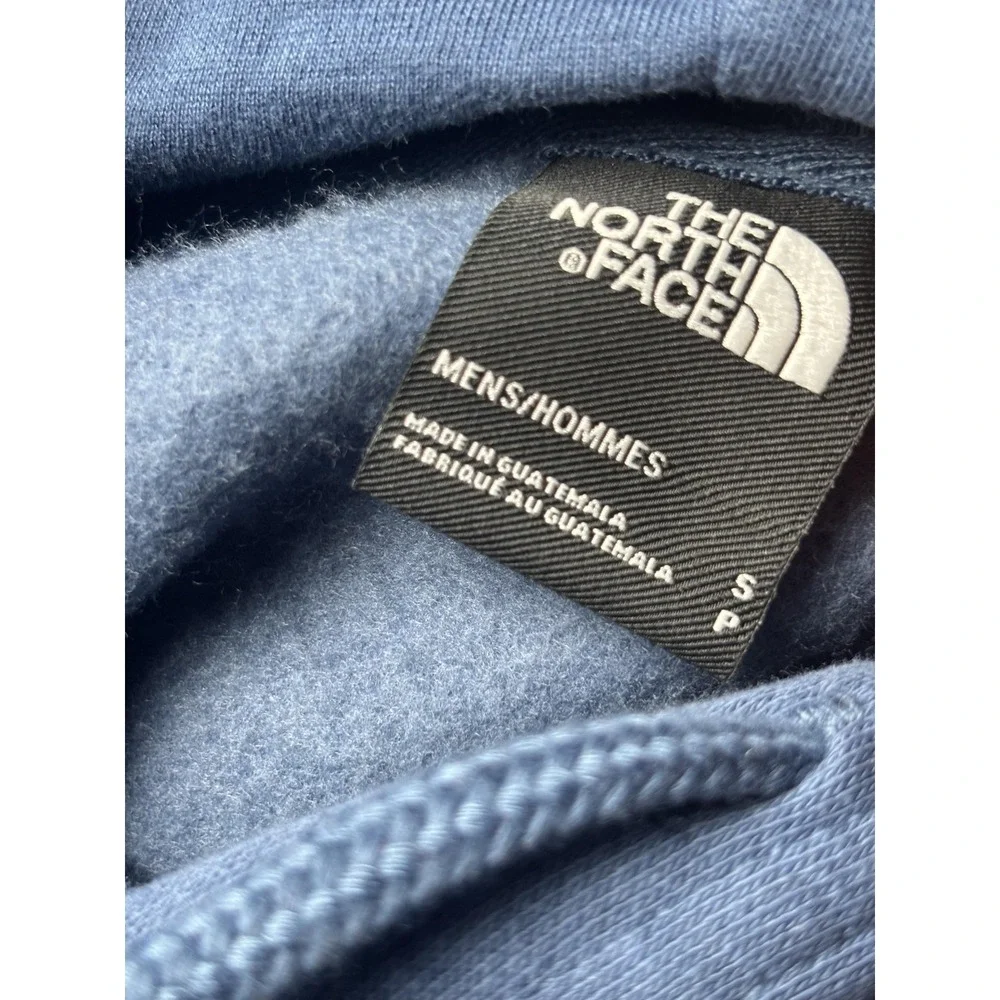 The North Face brand north